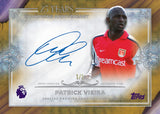 26/27 Topps Flagship EPL Hobby Case PYT #1