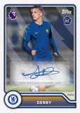 26/27 Topps Flagship EPL Hobby Case PYT #1
