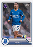 26/27 Topps Flagship EPL Hobby Case PYT #1