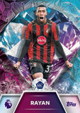 26/27 Topps Flagship EPL Hobby Case PYT #1