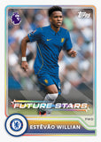 26/27 Topps Flagship EPL Hobby Case PYT #1