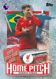 26/27 Topps Flagship EPL Hobby Case PYT #1