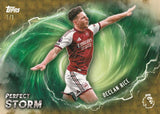 26/27 Topps Flagship EPL Hobby Case PYT #1