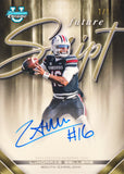 2026 Bowman Football Hobby Full Case PYT #1