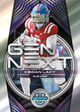 2026 Bowman Football Hobby Full Case PYT #1