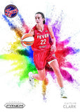 2026 Panini Prizm WNBA Hobby 3-Box PYT #1