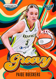2026 Panini Prizm WNBA Hobby 3-Box PYT #1
