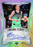 2026 Panini Prizm WNBA Hobby 3-Box PYT #1