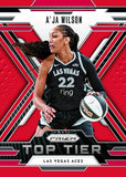 2026 Panini Prizm WNBA Hobby 3-Box PYT #1
