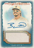 2026 Allen and Ginter Baseball Hobby Case PYT #1