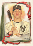 2026 Allen and Ginter Baseball Hobby Case PYT #1