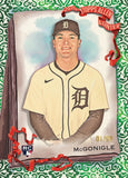 2026 Allen and Ginter Baseball Hobby Case PYT #1