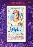 2026 Allen and Ginter Baseball Hobby Case PYT #1