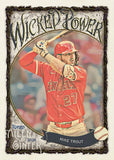 2026 Allen and Ginter Baseball Hobby Case PYT #1