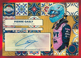 2026 Topps Chrome Formula 1 Hobby 3-Box PYT #1