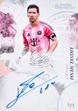 2026 Topps MLS Chrome Soccer Hobby Case PYT #2