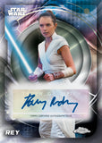 2026 Topps Chrome Star Wars Delight 1-Box Random Letter #1