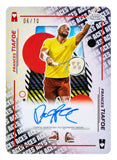 2026 Topps Chrome Tennis Delight 3-Box Random Letter #1