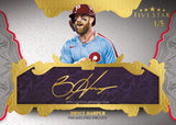 2026 Topps Five Star Baseball Case PYT #1