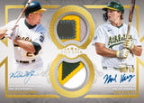 2026 Topps Five Star Baseball Case PYT #1