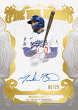 2026 Topps Five Star Baseball Case PYT #1