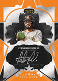 2026 Topps Five Star Baseball Case PYT #1