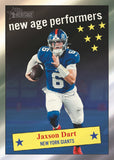 2026 Topps Heritage Football Hobby Case PYT #1