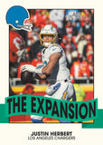2026 Topps Heritage Football Hobby Case PYT #1