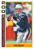 2026 Topps Heritage Football Hobby Case PYT #1