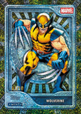 2026 Topps Mint Marvel Hobby 1-Box Random Letter #1