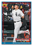 2026 Topps Update Baseball Jumbo Case PYT #1