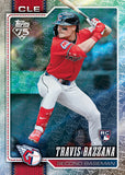 2026 Topps Update Baseball Jumbo Case PYT #1