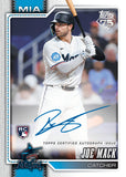 2026 Topps Update Baseball Jumbo Case PYT #1