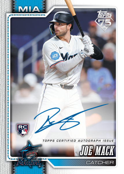 Cincinnai Reds Est. Sign 2026 Topps Update Baseball Jumbo Case PYT #3 – RhodyBreakers