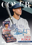 2026 Topps Update Baseball Jumbo Case PYT #1