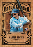 2026 Topps Update Series Baseball Hobby 6-box RT #1
