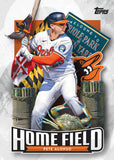 2026 Topps Update Baseball Jumbo Case PYT #1