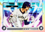 2026 Bowman Baseball Jumbo 4-box PYT #3