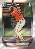 2026 Bowman Chrome Baseball Hobby Case PYT #1