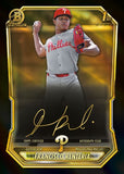 2026 Bowman Chrome Baseball Hobby Case PYT #1