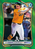 2026 Bowman Chrome Baseball Hobby Case PYT #1
