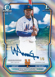 2026 Bowman Chrome Baseball Hobby Case PYT #1