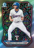 2026 Bowman Baseball Jumbo 4-box PYT #3