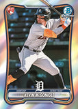 2026 Bowman Chrome Baseball Hobby 2-box RT #1