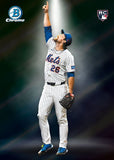2026 Bowman Baseball Jumbo 4-box PYT #3