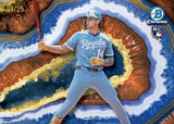 2026 Bowman Baseball Jumbo 4-box PYT #3