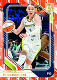 2026 Panini Donruss WNBA Hobby 3-Box PYT #2