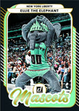 2026 Panini Donruss WNBA Hobby 3-Box PYT #2