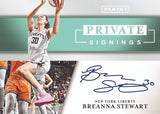 2026 Panini Donruss WNBA Hobby 3-Box PYT #2