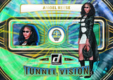 2026 Panini Donruss WNBA Hobby 3-Box PYT #2